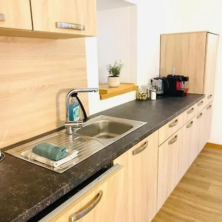 Terrassenwohnung Mit Donaublick Obernzell Extérieur photo