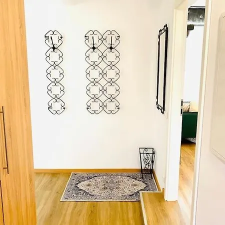 Terrassenwohnung Mit Donaublick Obernzell Extérieur photo