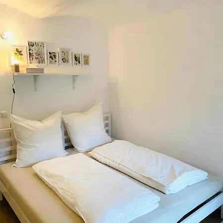 Terrassenwohnung Mit Donaublick Obernzell Extérieur photo