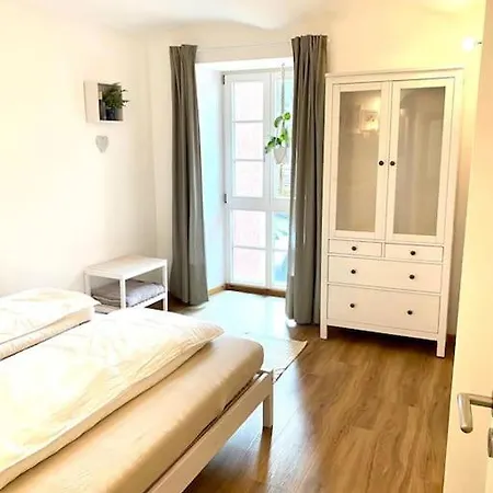Terrassenwohnung Mit Donaublick Obernzell Extérieur photo