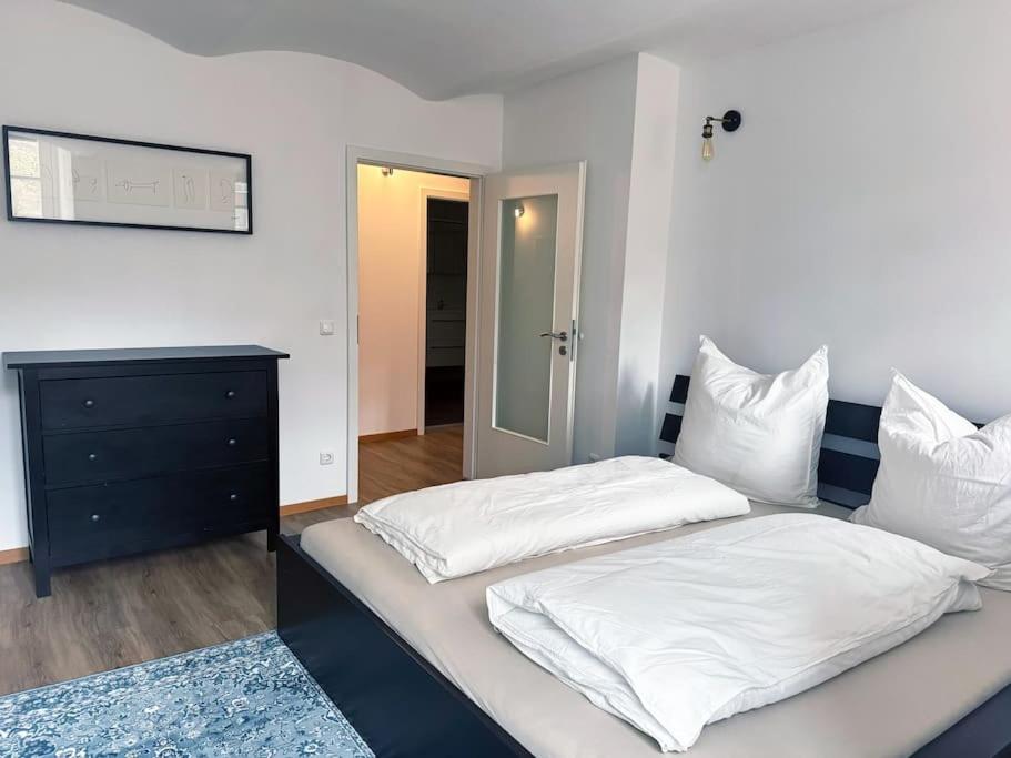 Terrassenwohnung Mit Donaublick *