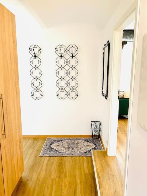 Appartement Terrassenwohnung Mit Donaublick